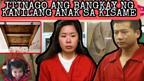 Kaawang Awa Sinapit Ng Isang Bata Sa Kamay Ng Kanyang Ina Ashley Zhao Story Youtube