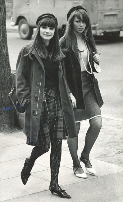 1960s fashion byron s muse