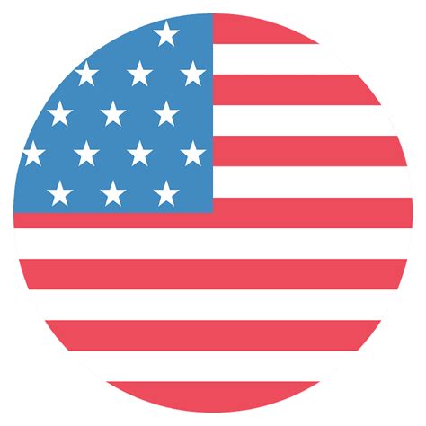 United States Flag Emoji Clipart Free Download Transparent Png