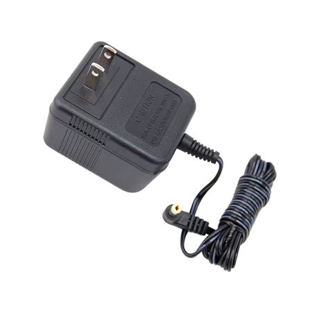 Hqrp 884667408121166 Ac Adapter Power Supply Charger For Uniden Ad