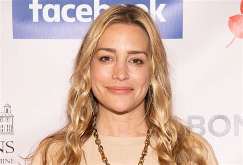 Piper Perabo Arrested While Protesting At Brett Kavanaugh Confirmation