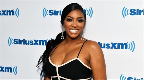 Porsha Williams ‘rhoa Spinoff Is Here Watch The Trailer