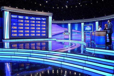 Celebrity Jeopardy On Abc Cancelled Or Season Three Canceled