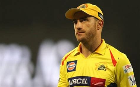 Faf du plessis also played for chennai super kings in ipl. IPL 2018: Twitterverse troll Chennai Super Kings for ...