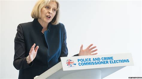 Bbc News In Pictures Police Reform From Watchmen To Bobbies