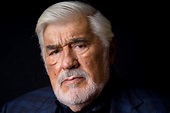 Mario Adorf Nr.5 - Portraitiert.de