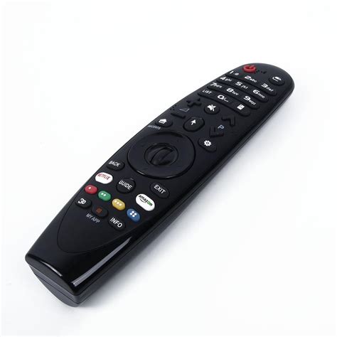 Us Original Lg Magic Remote Control An Mr650 An Mr650a For Lg Smart Tv