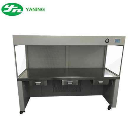 Pharmaceutical Factory Laminar Airflow Unit Biological Safety Cabinet