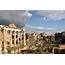 Roman Forum  Sightseeing Rome