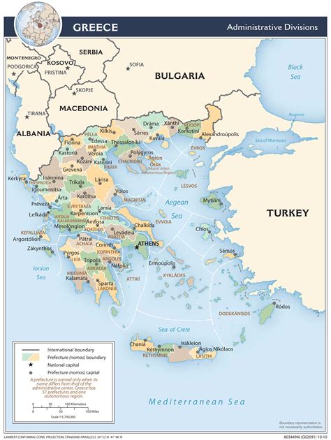 Mapa Grecji Po Polsku Mapa Porn Sex Picture