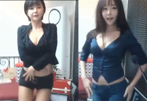 아프리카 티비 류지혜 vs 최슬기… 레이싱걸들의 춤 배틀 사회 기사 더팩트