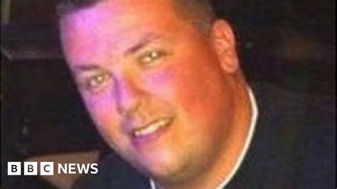 Man Denies Ronnie Howard Pub Brawl Murder Bbc News