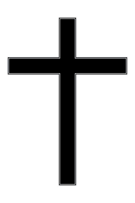 5 Different Types Of Crosses And Their Meanings Cruci