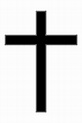 Different Types Of Crosses And Their Meanings - Christian Cross Variants