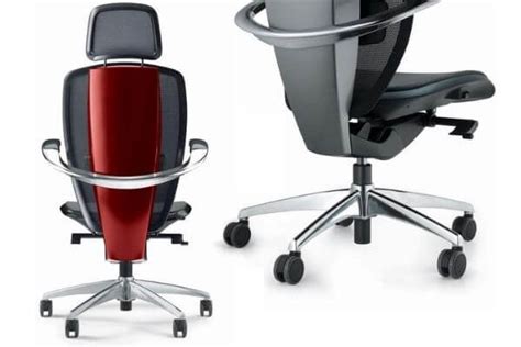 Pininfarina Aresline Xten Office Chair 1500000 