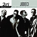 Black Music Fac: Jodeci - The Best of Jodeci: 20th Century Masters The ...