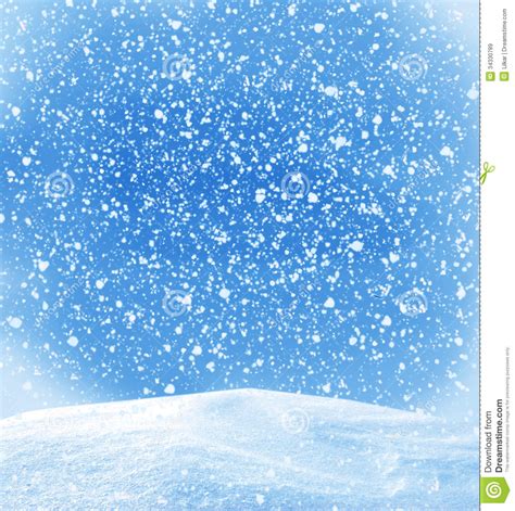 Winter Background Royalty Free Stock Images Image 34330789