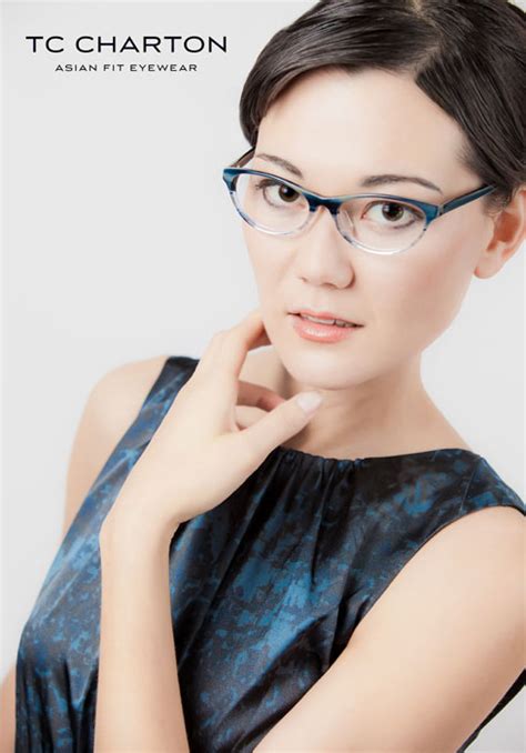 Asian Fit Eyewear First Sight Vision Care