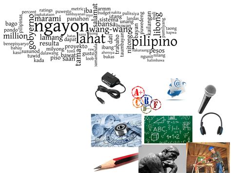 10 Uncommonly Used Filipino Words Forever