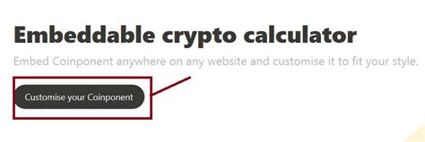 Btc to usd conversion calculator chrome extension crypto conversion calculation chrome extension. How to integrate Cryptocurrency Converter and Calculator ...