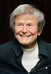 Elisabeth Mann Borgese - Alchetron, The Free Social Encyclopedia