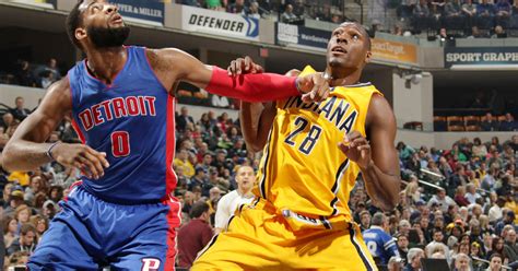 drummond s putback lifts pistons over pacers 98 96 cbs detroit