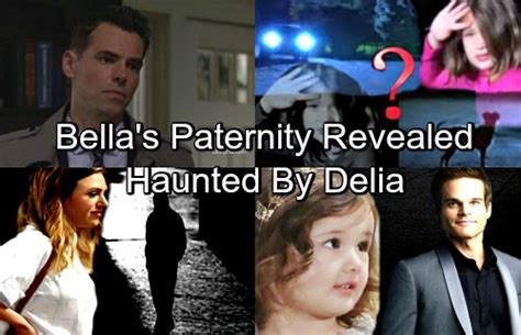 The Young And The Restless Spoilers Chloe Reveals Bellas Paternity Shocker Billy And Kevin