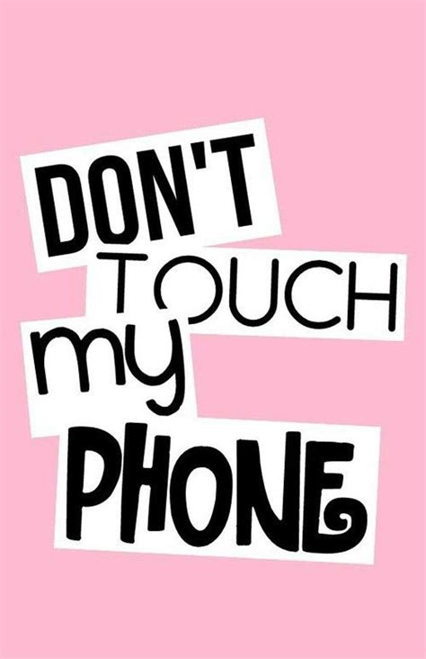 Don T Touch My Phone Stitch Wallpapers Top Free Don T Touch My Phone Stitch Backgrounds