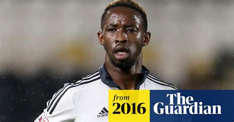 Fulhams Teenage Striker Moussa Dembélé Signs Four Year Deal With Celtic Celtic The Guardian
