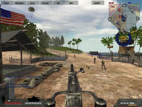 Battlefield Vietnam Pc Review And Full Download Old Pc Gaming