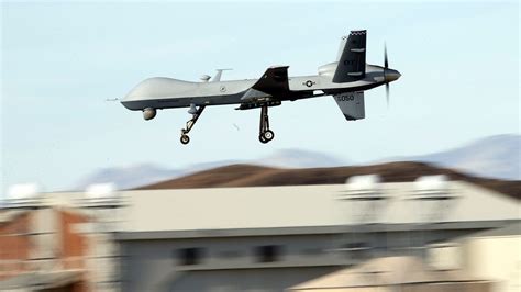 report national guard wants to fly mq 9 reaper drones at the u s