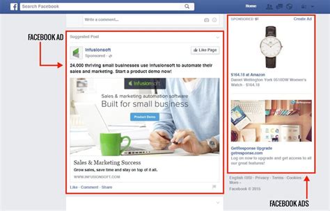 Facebook Ads A Step By Step Guide To Marketing On Facebook Asd