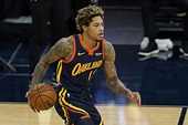 Kelly Oubre Jr. grateful for Warriors as he prepares to face his old ...
