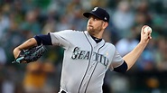 James Paxton returning to Seattle Mariners on one-year deal