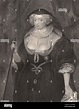 Lady Frances Stewart, Duchess of Richmond and Lennox, Countess of ...