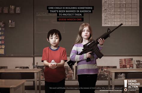 Moms Demand Action For Gun Sense In America Dodgeball Kinder Egg Red