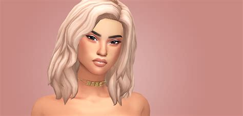 Grimcookies Sims Hair Sims Sims 4