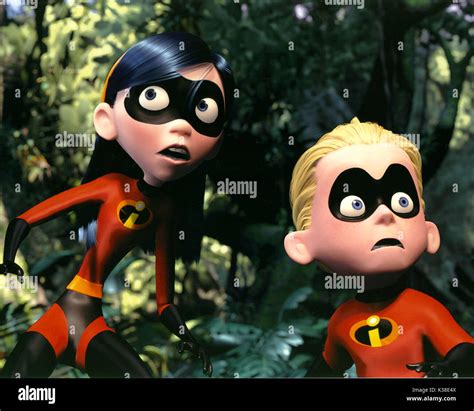 The Incredibles Movie Hi Res Stock Photography And Images Alamy