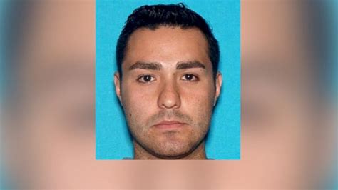Missing Lapd Officer Sought As Person Of Interest In Slaying 6abc