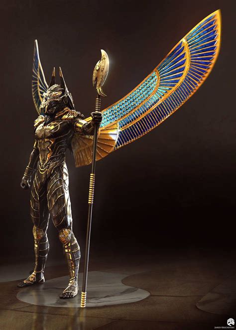 egyptian gods egypt concept art gods of egypt