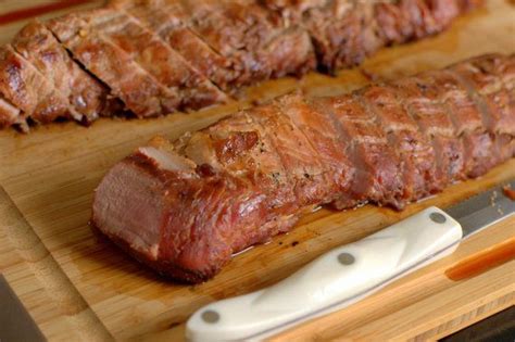 In this recipe, i also used my barbecue sauce as a base for some peach chutney that was an amazing addition to the dish. 20 Best Traeger Pork Tenderloin - Best Recipes Ever