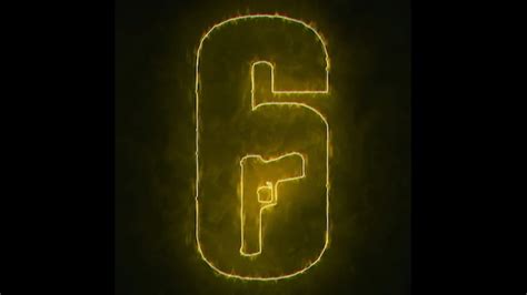 Logo Rainbow Six Siege Images