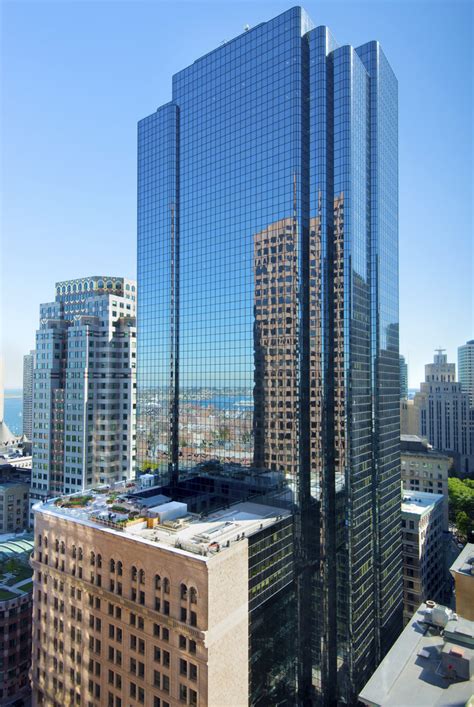 Boston's Trophy Building 53 State Street Sold for $845 Million to a ...