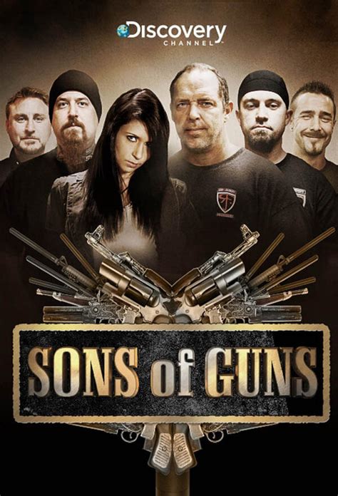 Sons Of Guns All Episodes Trakt