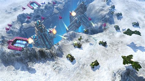 Halo Wars Definitive Edition Now Available For Purchase On Xbox One