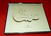At Carnegie Hall, Vols. 1-4 (Chicago IV) by Chicago (CD, Jan-1995, 3 ...