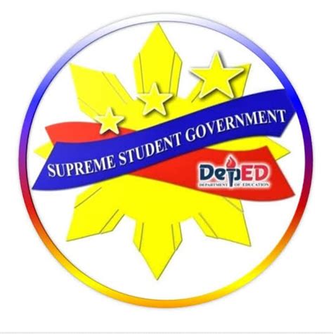 Agriculture High School Supreme Student Government
