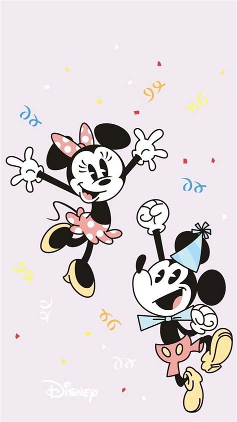 Top 60 Mickey Mouse And Minnie Mouse Wallpaper Super Hot Incdgdbentre
