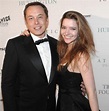 Justine Musk Age, Net Worth, Husband, Family & Biography
