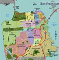 San Francisco Tourist Information – Our San Francisco Tourist Guide